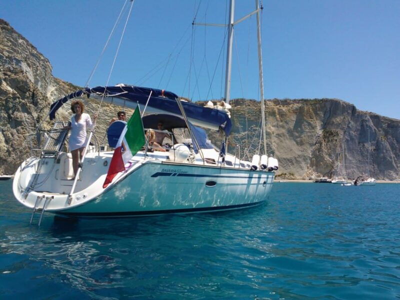 Porto San Paolo: Tavolara Island Sailboat Cruise with Lunch - Good To Know  