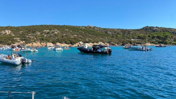 Porto San Paolo: Tavolara Island Sailboat Cruise With Lunch - Directions