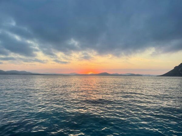 Porto San Paolo: Vintage Cruise Sunset Aperitif to Tavolara - Frequently Asked Questions