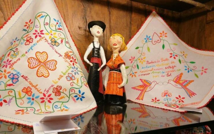 Porto: Santiago De Compostela & Viana Do Castelo Tour - Viana Do Castelo