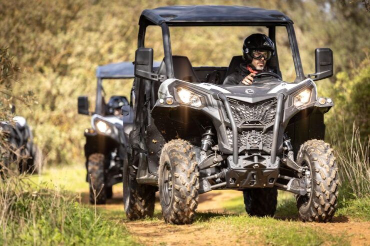 Porto Santo: 180 Minutes Off-Road Buggy Tour - Tour Includes
