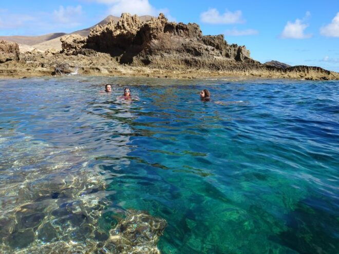 Porto Santo 4x4 Tour - Best Places - Breathtaking Views From Pico Castelo
