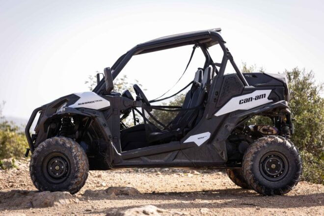 Porto Santo: 90 Minutes Off-Road Buggy Tour - Frequently Asked Questions