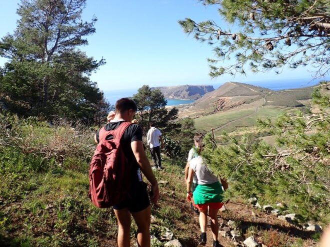 Porto Santo - Ana Ferreira Hiking Tour - Cancellation Policy