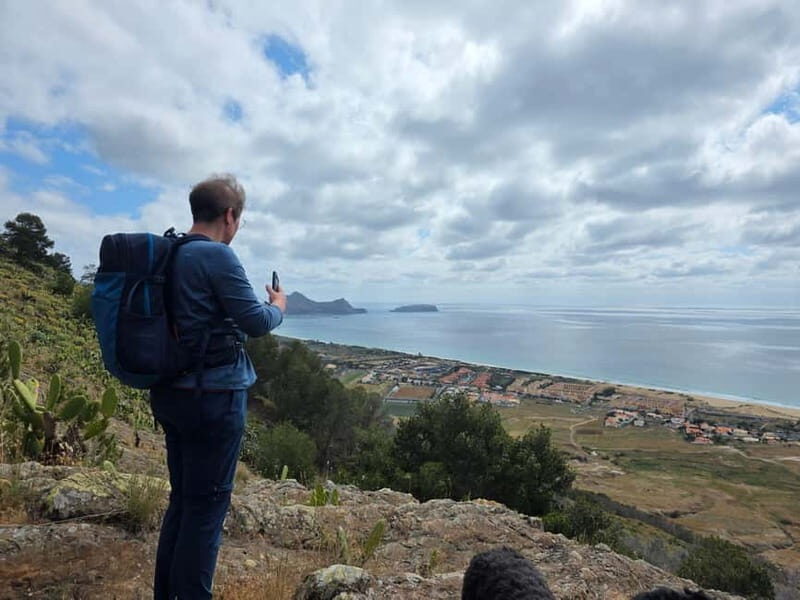 Porto Santo: Guided 2.5-hour Ana Ferreira Peaks & Caves Hike - Frequently Asked Questions