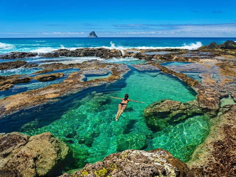 Porto Santo: Island Highlights 4x4 Tour with Hotel Transfers - Why This Tour Works Well