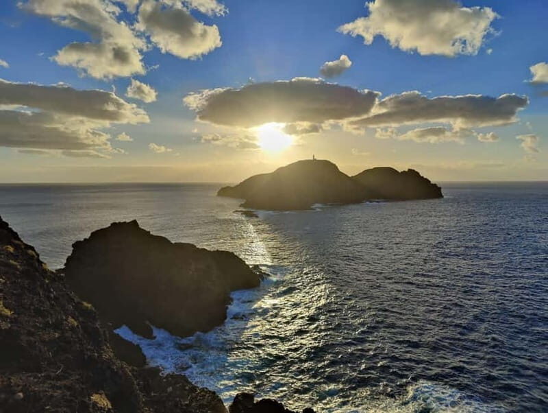 Porto Santo: Island Highlights 4x4 Tour with Hotel Transfers - FAQs