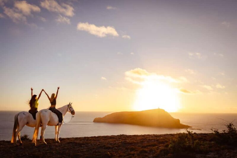 Porto Santo Island: Horse Riding - Good To Know