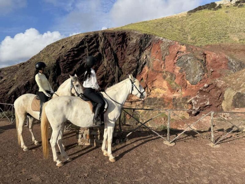 Porto Santo Island: Horse Riding - FAQs
