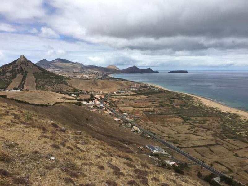 Porto Santo, Photographic whole island tour - Exploring Porto Santo on a Photographic Adventure