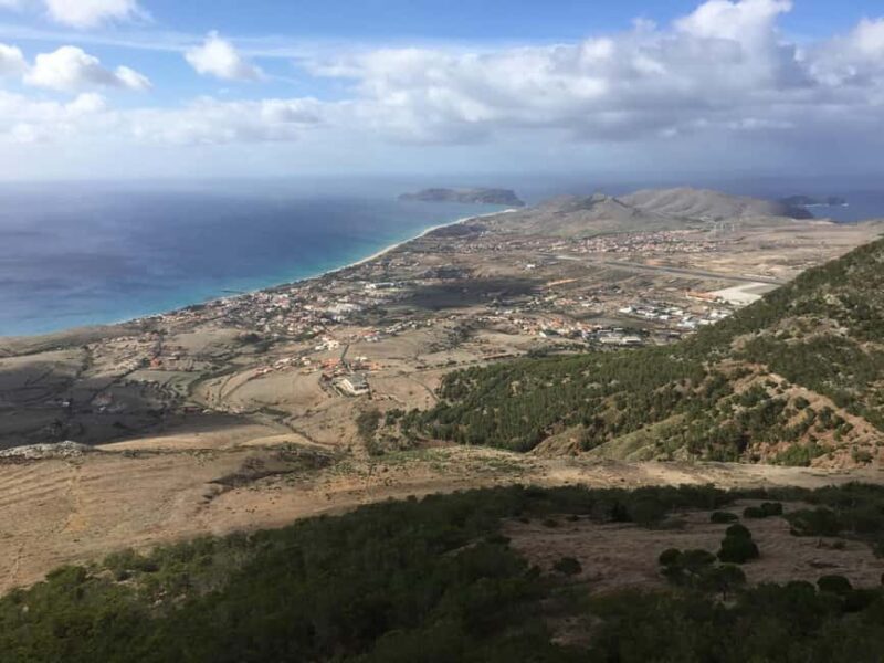 Porto Santo, Photographic whole island tour - What Sets This Tour Apart?