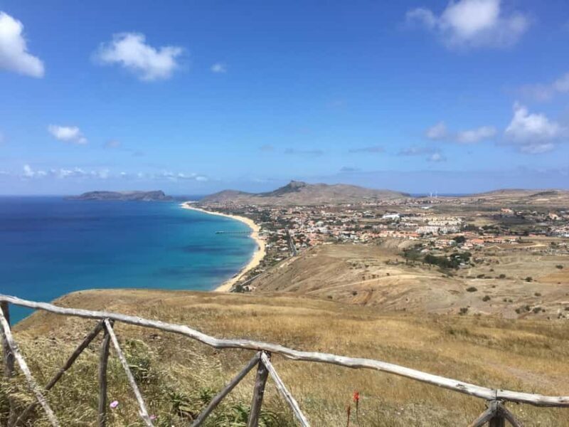 Porto Santo, Photographic whole island tour - Final Thoughts