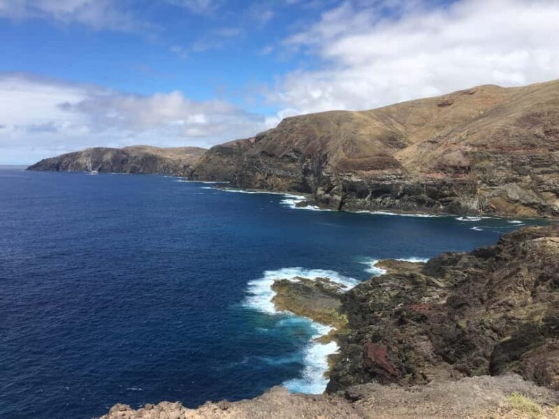 Porto Santo, Photographic whole island tour - FAQ