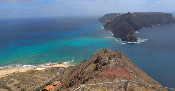 Porto Santo: Pirates and Corsairs Guided Island Tour - Historical Significance of Pirates and Corsairs