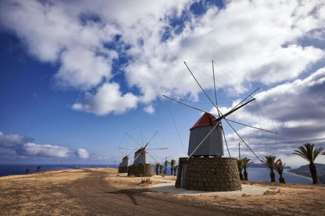 Porto Santo: Pirates and Corsairs Guided Island Tour - Additional Information and Booking Details