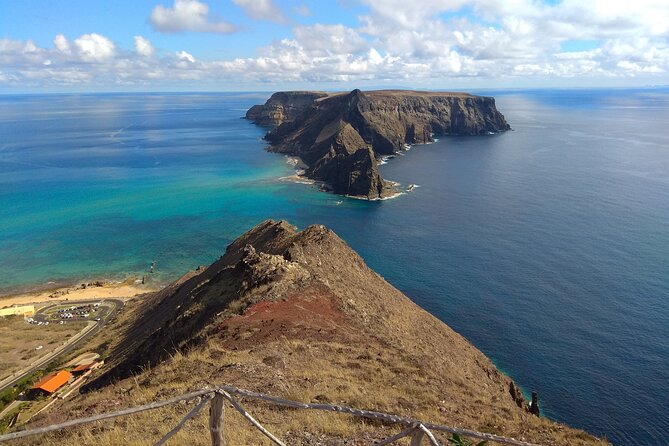Porto Santo Pirates and Corsairs Tour - Pirate Invasions