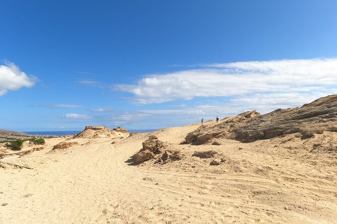 Porto Santo Pirates and Corsairs Tour - Small-Group Excursion