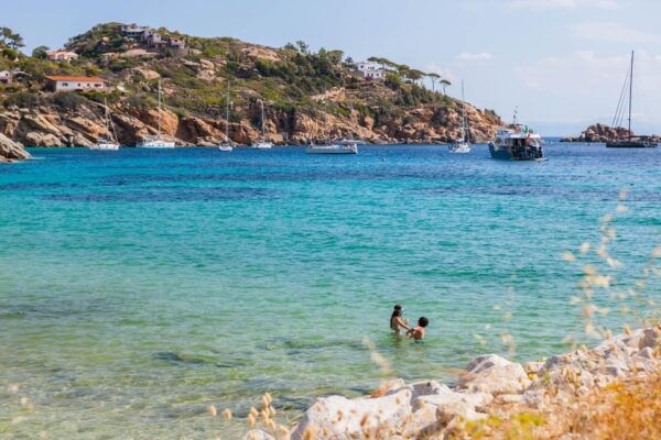 Porto Santo Stefano: Argentario and Giglio Island Boat Tour - Frequently Asked Questions
