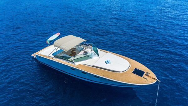 Porto Santo Stefano: Argentario Luxury Yacht Excursion - Tips for a Great Experience
