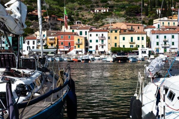 Porto Santo Stefano: Argentario Luxury Yacht Excursion - Frequently Asked Questions