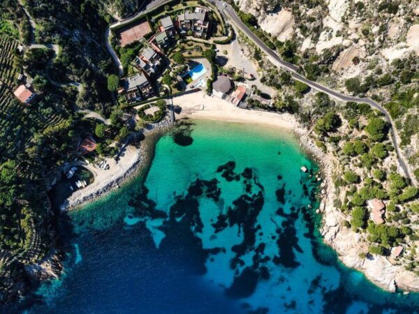 Porto Santo Stefano: Giglio & Giannutri Mini Cruise and Meal - Frequently Asked Questions
