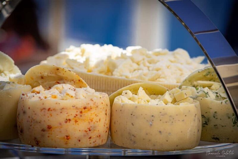 Porto Santo Stefano: Gourmet aperitif by the sea - Who Is This Tour Best For?