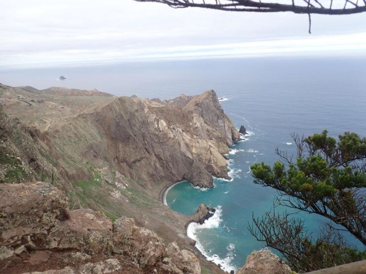 Porto Santo - Terra Chã Hiking Tour - Tour Duration and Language Options