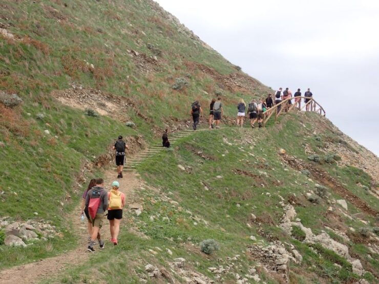Porto Santo - Terra Chã Hiking Tour - Pricing and Booking Information