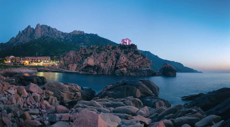 Porto: Scandola Nature Reserve and Creeks of Piana Boat Tour - An In-Depth Look at the Experience