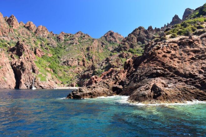 Porto: Scandola Nature Reserve and Creeks of Piana Boat Tour - Frequently Asked Questions