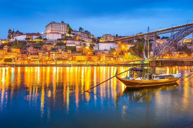 Porto Scavenger Hunt and Best Landmarks Self-Guided Tour - Good To Know