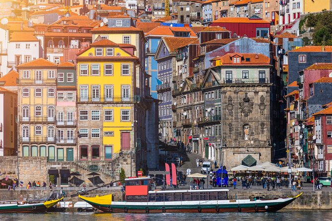 Porto Scavenger Hunt and Best Landmarks Self-Guided Tour - Reviews Summary
