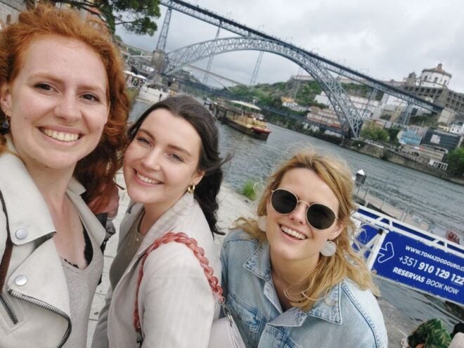 Porto: Scavenger Hunt and City Highlights Walking Tour - Interactive Tasks and Challenges