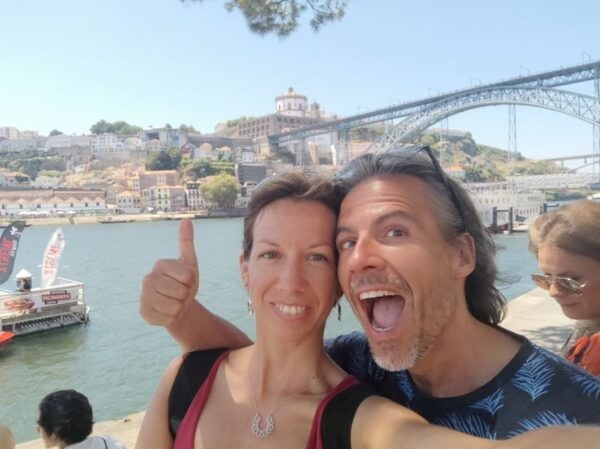 Porto: Scavenger Hunt and City Highlights Walking Tour - The Sum Up