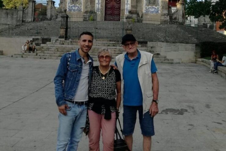 Porto: Scenic Bike Tour With a Guide - Good To Know