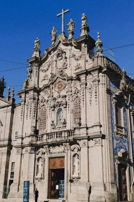 Porto: Scenic Bike Tour With a Guide - Experience Highlights