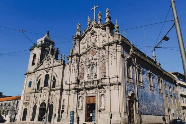 Porto: Scenic Bike Tour With a Guide - Frequently Asked Questions