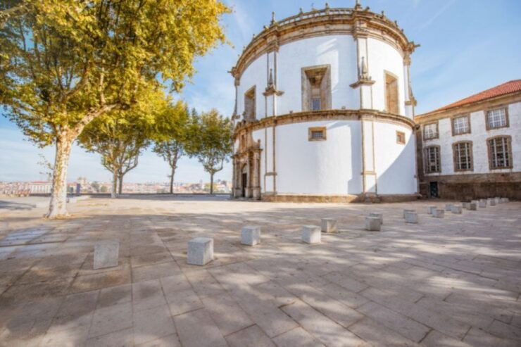 Porto: Scooter Rental (125) - Booking Details