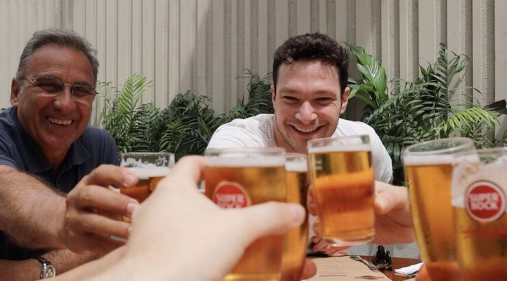 Porto: Secret Food Tour - Tour Duration and Meeting Point