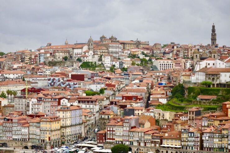 Porto: Secret Food Tour - Price and Cancellation Policy