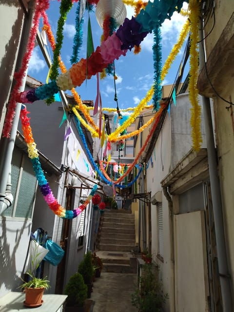 Porto Secret - the ISLANDS of MY STREET - Good To Know