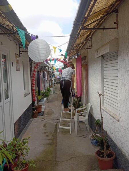 Porto Secret - the ISLANDS of MY STREET - Frequently Asked Questions