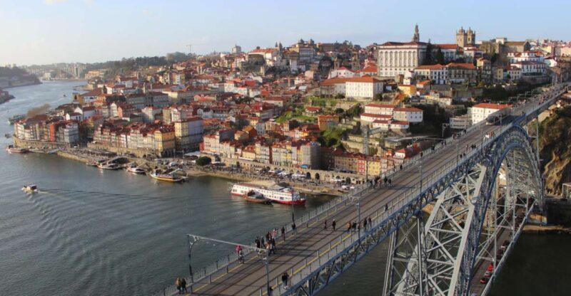 Porto: secrets of Vila Nova de Gaia, a self-guided city game - Good To Know