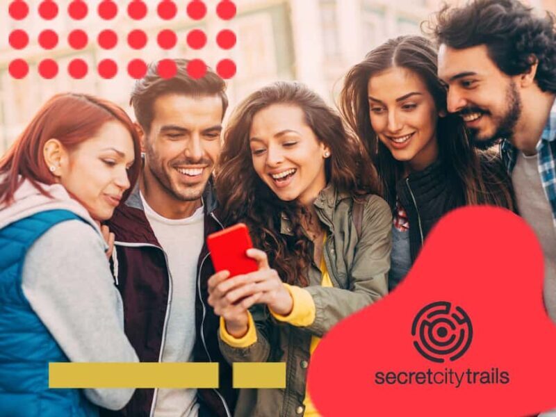 Porto: secrets of Vila Nova de Gaia, a self-guided city game - What to Expect from This Self-Guided Adventure