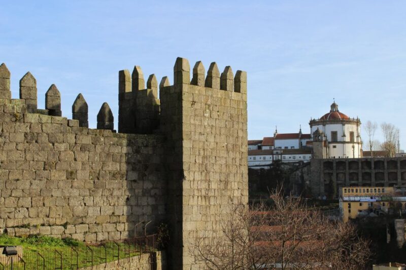 Porto: secrets of Vila Nova de Gaia, a self-guided city game - Final Thoughts