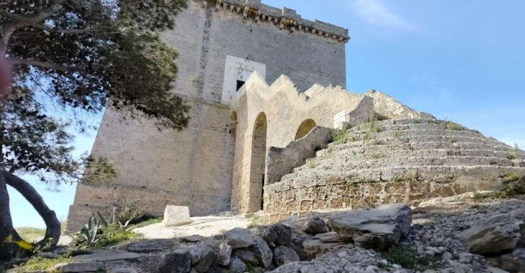 Porto Selvaggio - a Journey Between Present and Past - Porto Selvaggio Natural Park Overview