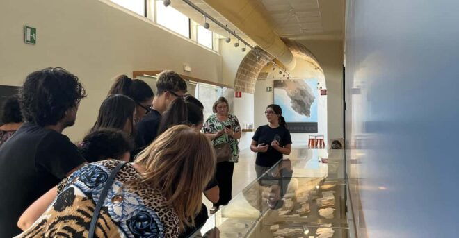 Porto Selvaggio (Nardò-LE): Archaeological Tour - Highlights of the Experience