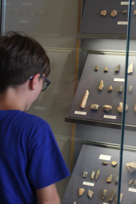 Porto Selvaggio (Nardò-LE): Archaeological Tour - What to Bring