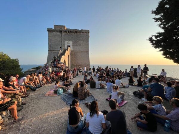 Porto Selvaggio (Nardò-LE): Archaeological Tour - Travel Tips and Recommendations