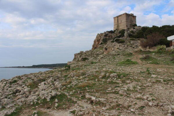 Porto Selvaggio (Nardò-LE): Archaeological Tour - Frequently Asked Questions